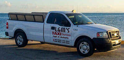 Taxi